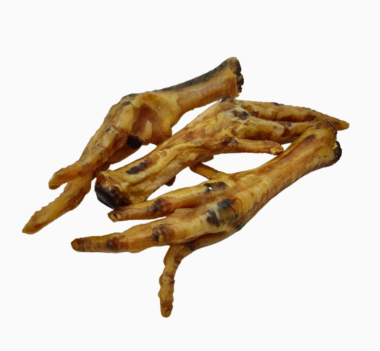 Chicken Feet