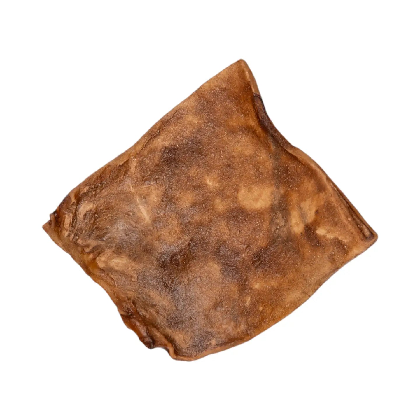 Beef Cheek Chip BBQ flavor