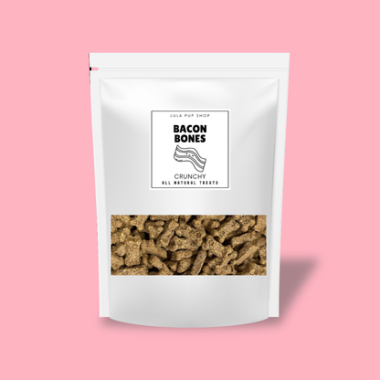 Bacon Bones