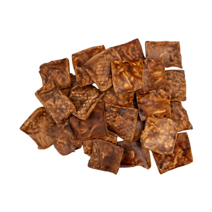Beef Cheek Chip BBQ flavor